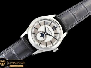 PP0286B - Annual Cal. Moonphase Ref.5205 SSLE White KMF MY9015 - 08.jpg